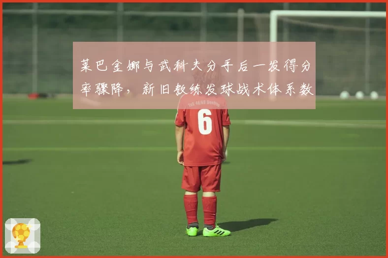 莱巴金娜与武科夫分手后一发得分率骤降，新旧教练发球战术体系数据对比