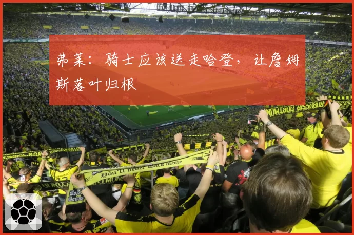 弗莱：骑士应该送走哈登，让詹姆斯落叶归根