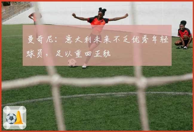曼奇尼：意大利未来不乏优秀年轻球员，足以重回正轨